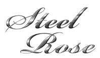 Steel Rose