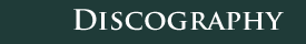 ディスコグラフィー discography